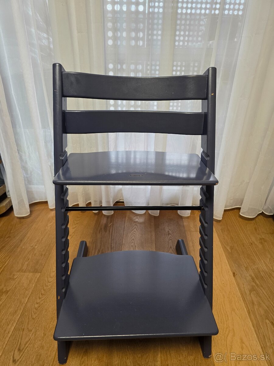 Stokke tripp trapp