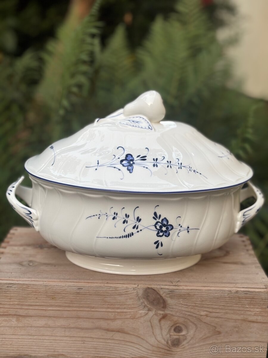 Villeroy Boch - Old Luxemburg