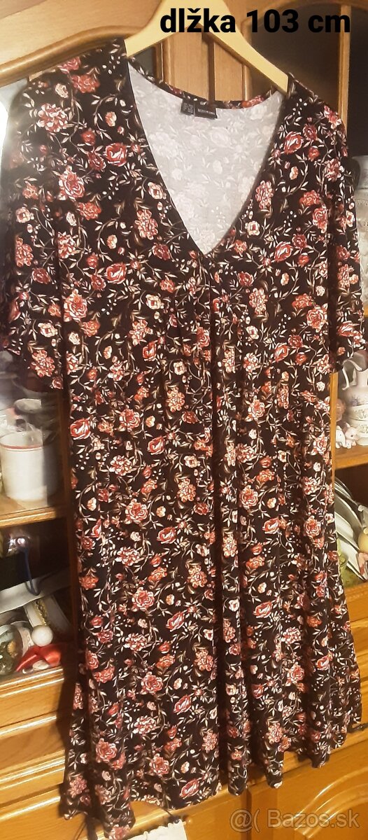 Predaj nových dámskych šiat 42-44