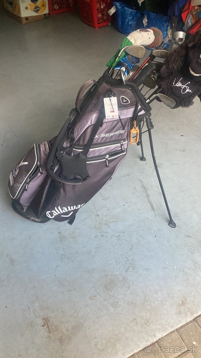 Calaway golf bag