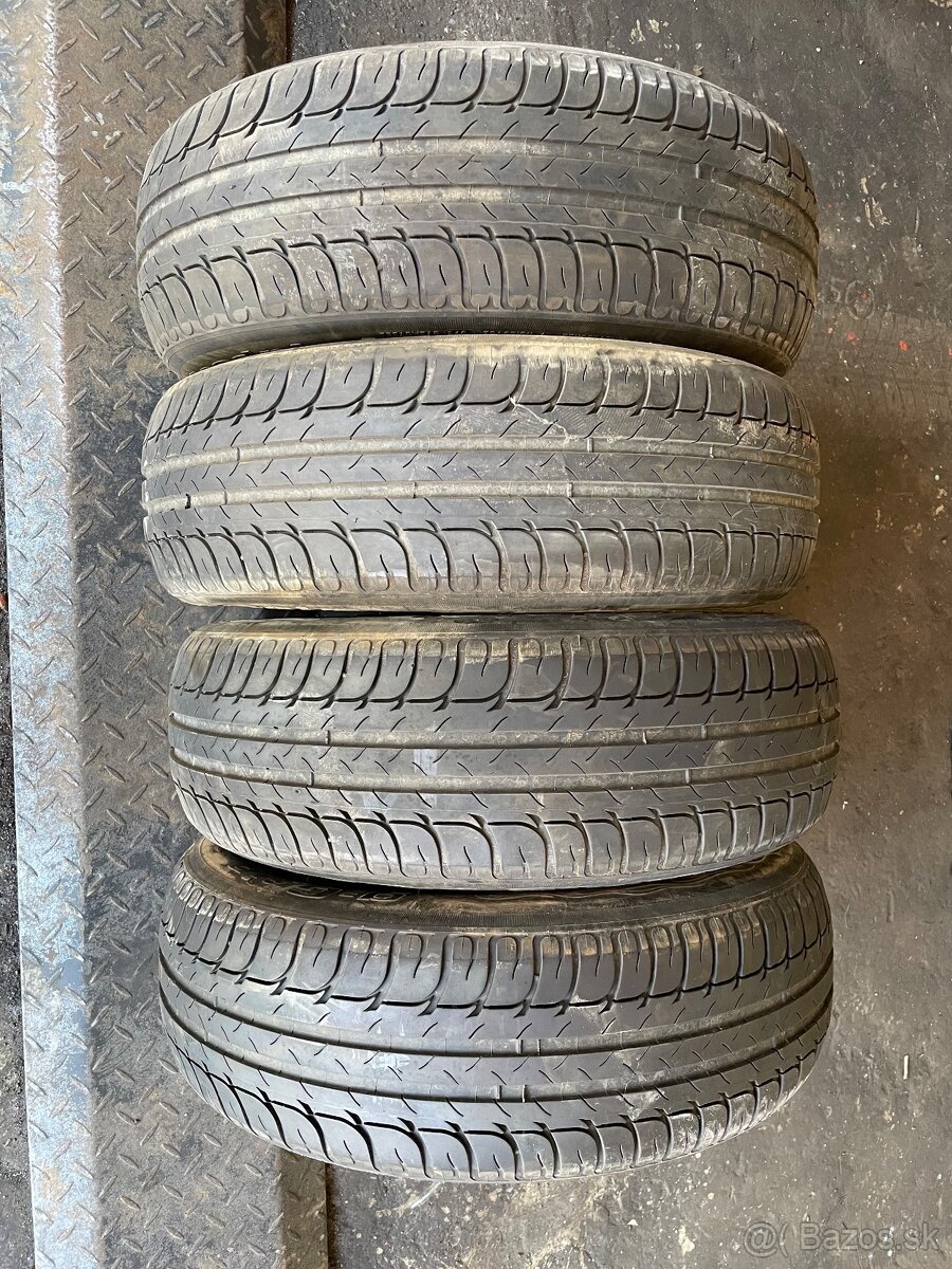 175 65 R14 letné pneumatiky