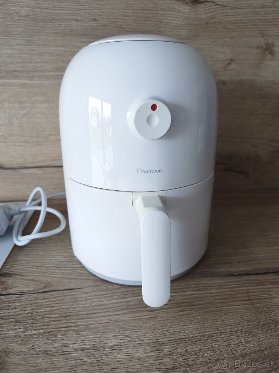 Teplovzdusna friteza