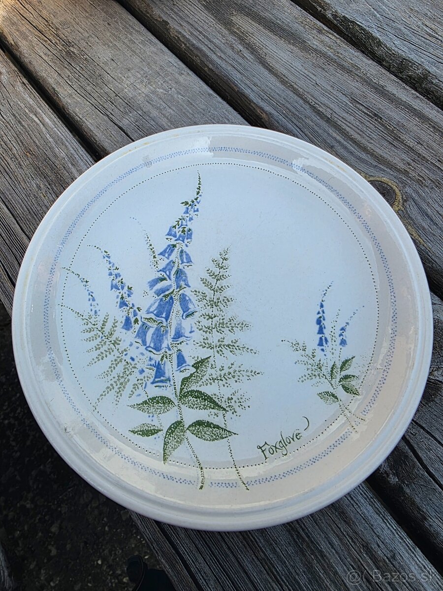 Keramika a úchyty na záves