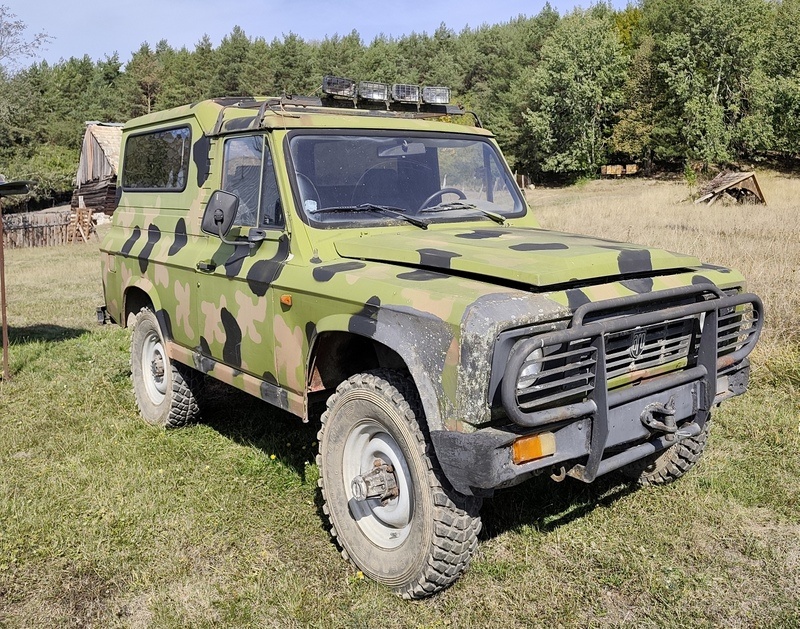 Aro 240