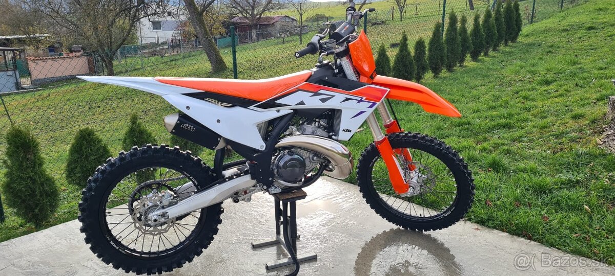 KTM SX 300