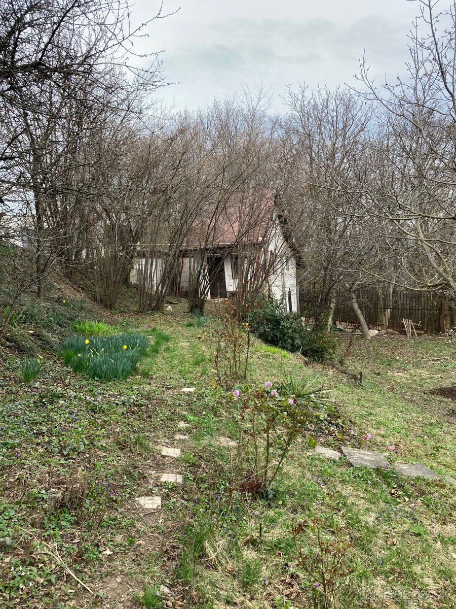 Predám pozemok na Severe Košice-znížená cena
