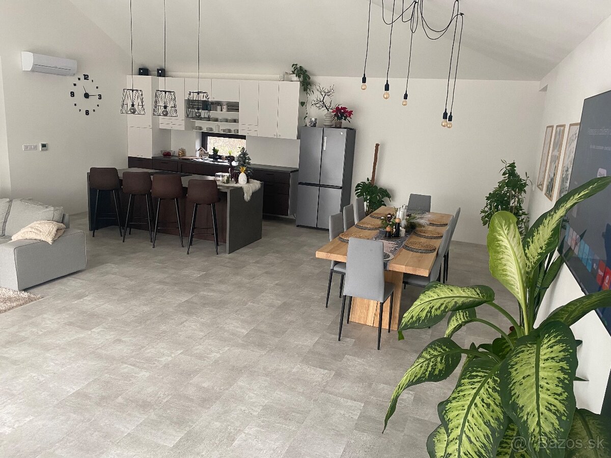 ☝️Piešťany🏠Prenájom 🏠Novostavba 🏠Dom 🏠Bungalov