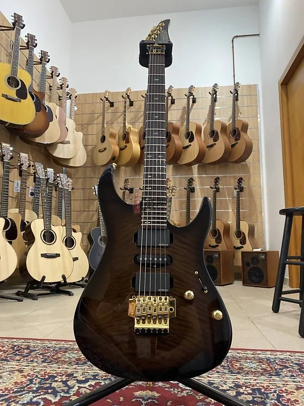 Yamaha 821D