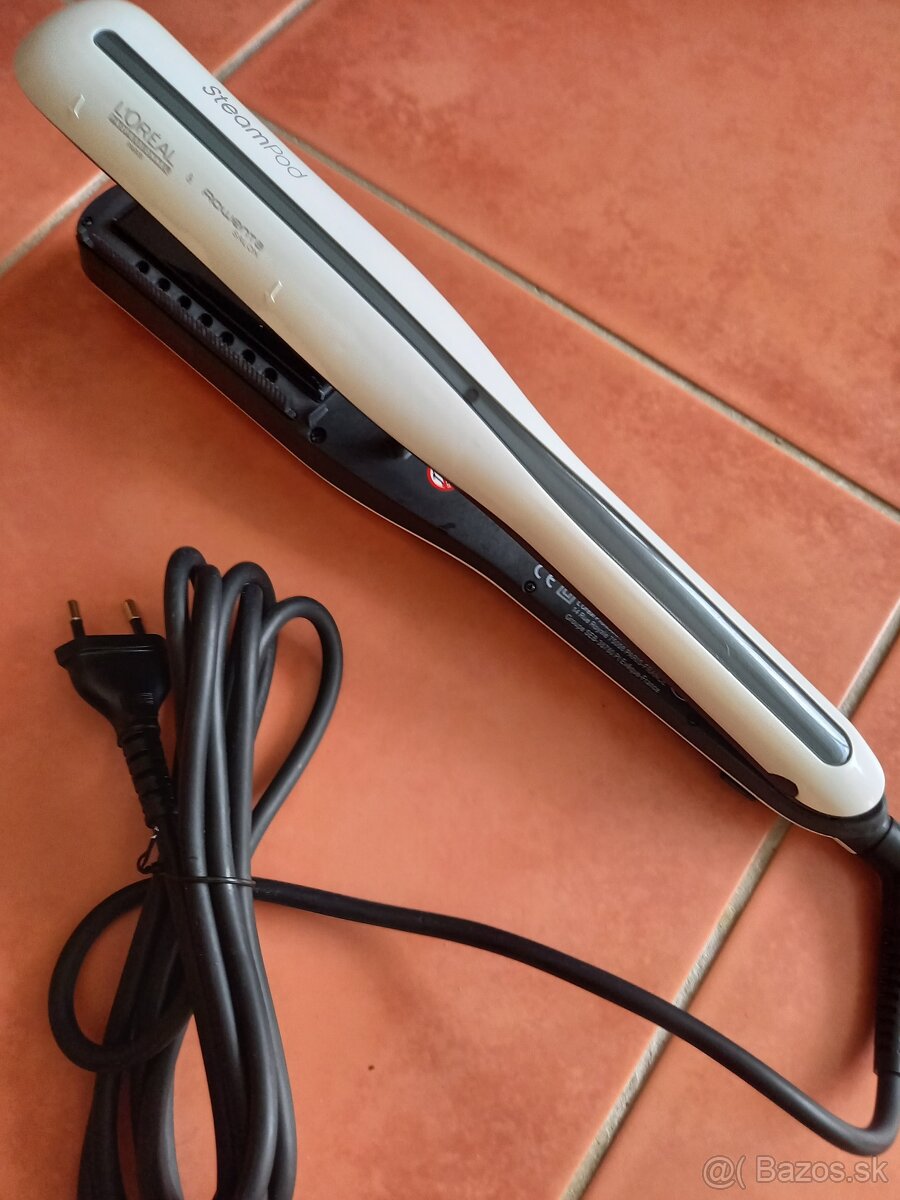 L'Oréal Professionnel Steampod 3.0