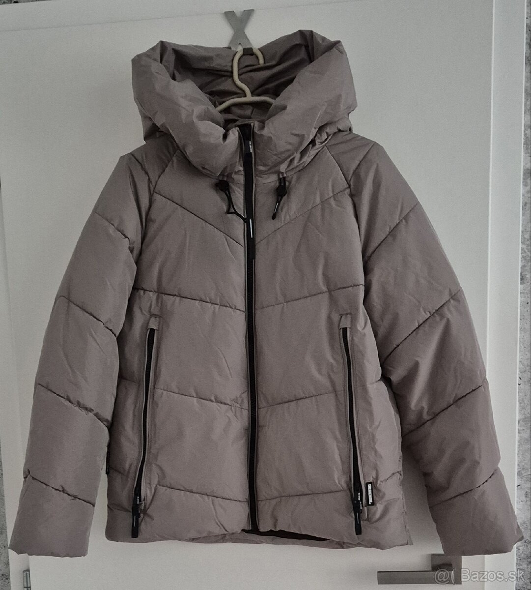 Zimná bunda Khujo xl/xxl