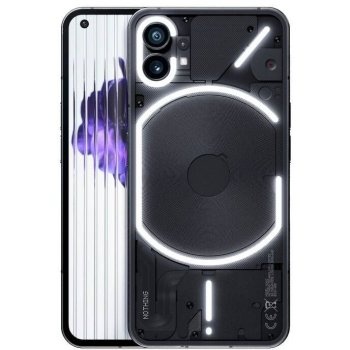 Nothing Phone 1 5G 8/128GB, Dual Sim, Top stav