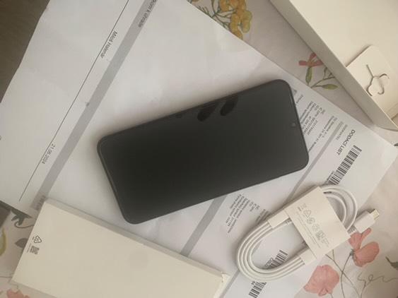 Samsung A15 5G 128GB dual sim