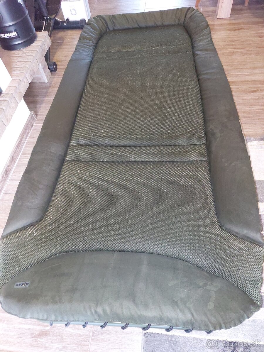 Solar SP- C tech bedchair wide