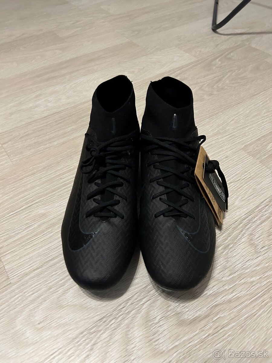 Kopačky Nike ZM mercurial superfly 10 FG/MG