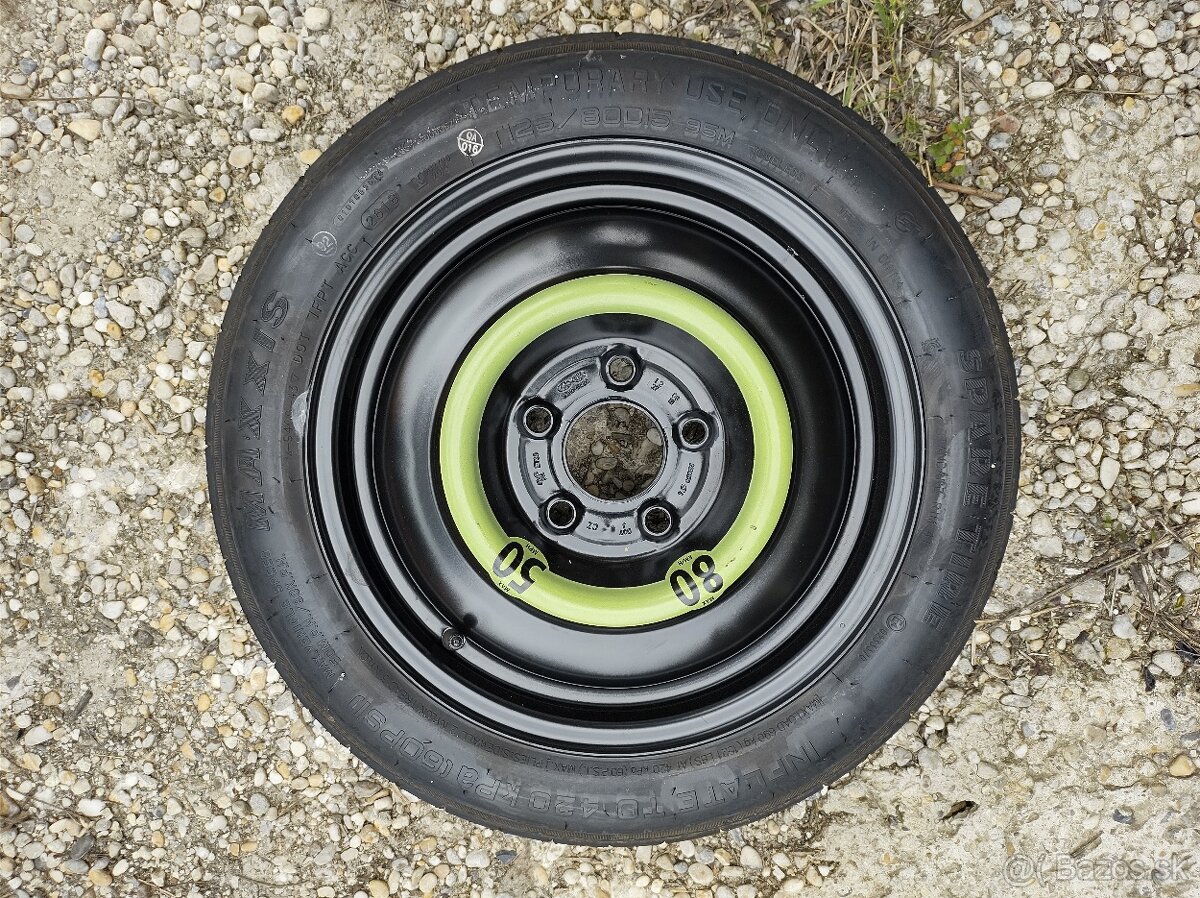 125/80 r15 Kia Hyundai 5x114,3