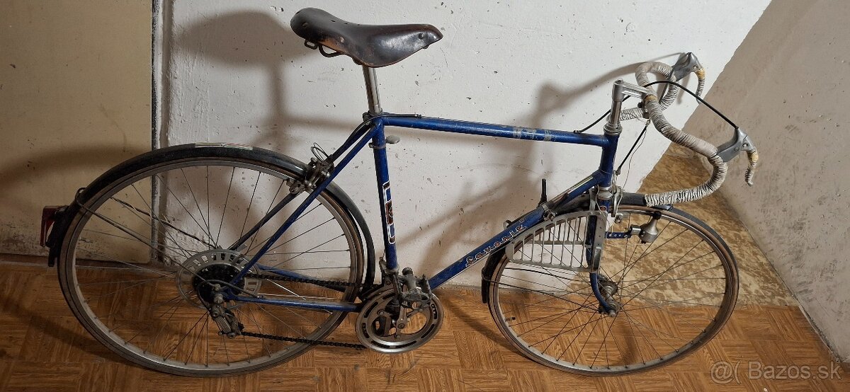 Predám bicykel Favorit