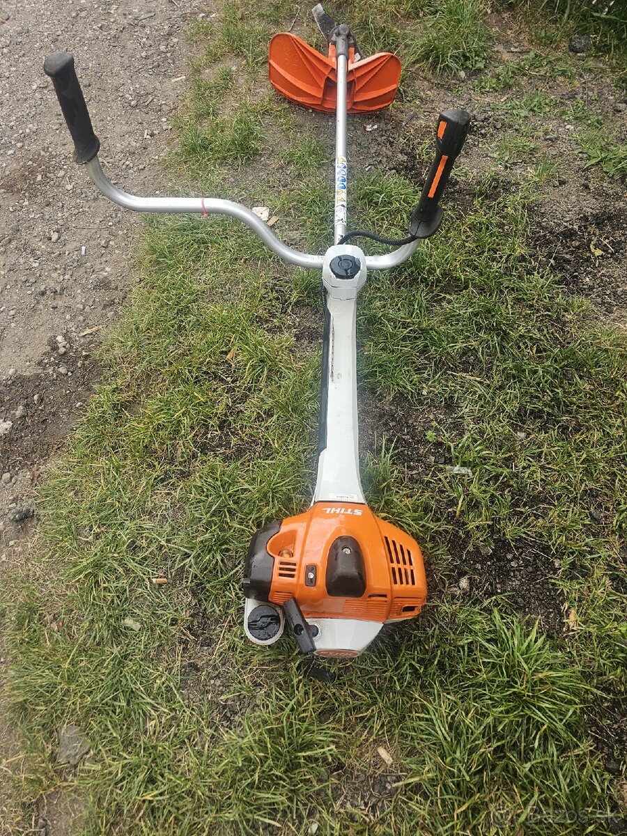 Stihl fs 461-C