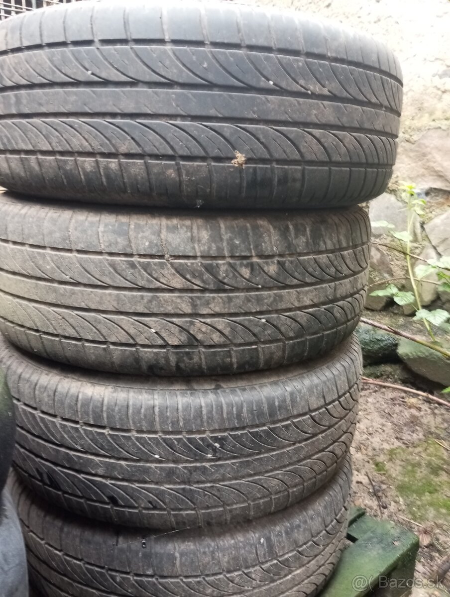 205/55/16 letné