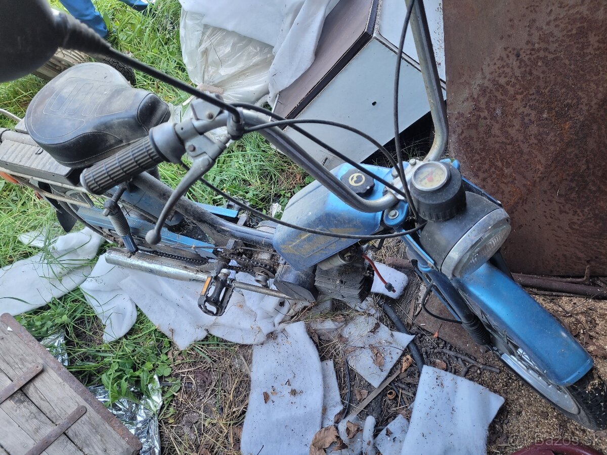 Babeta 210
