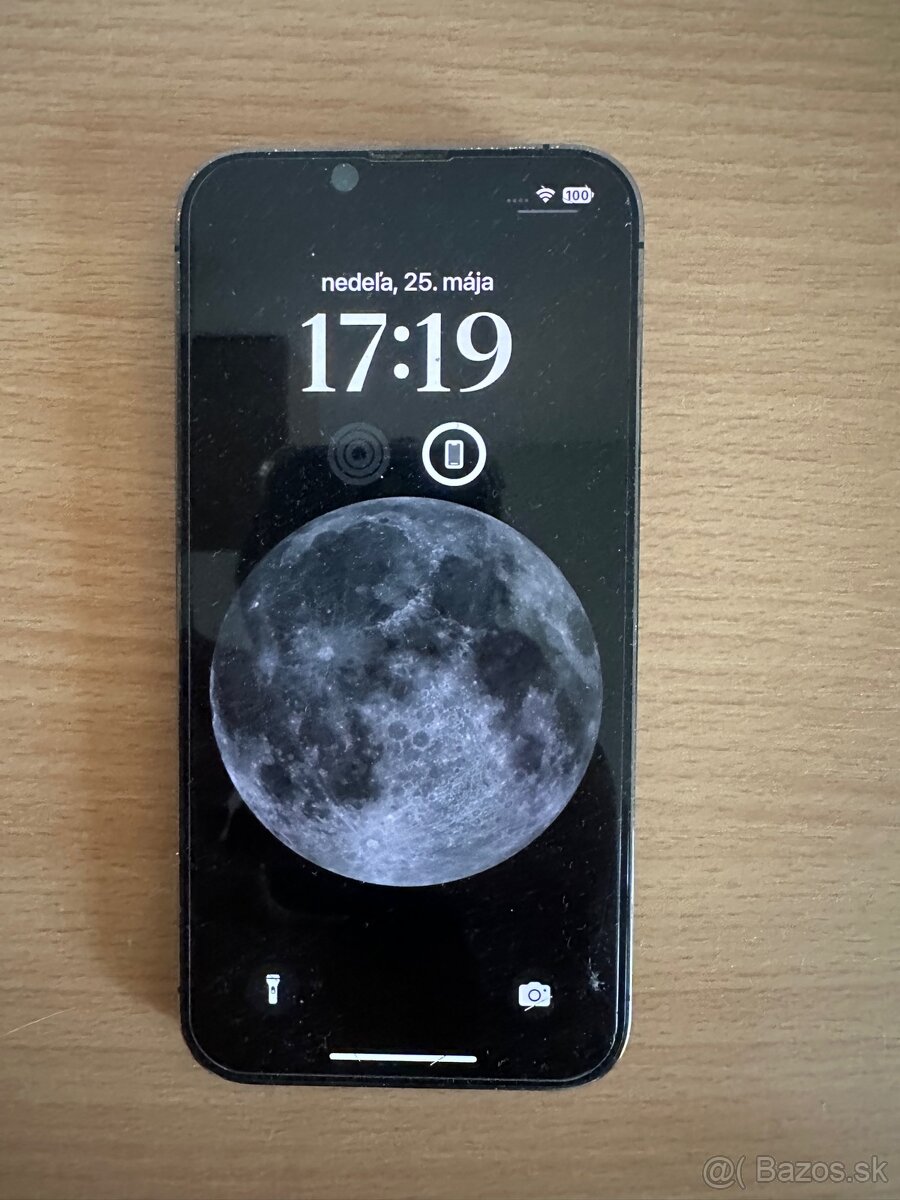 iPhone 13pro 256gb