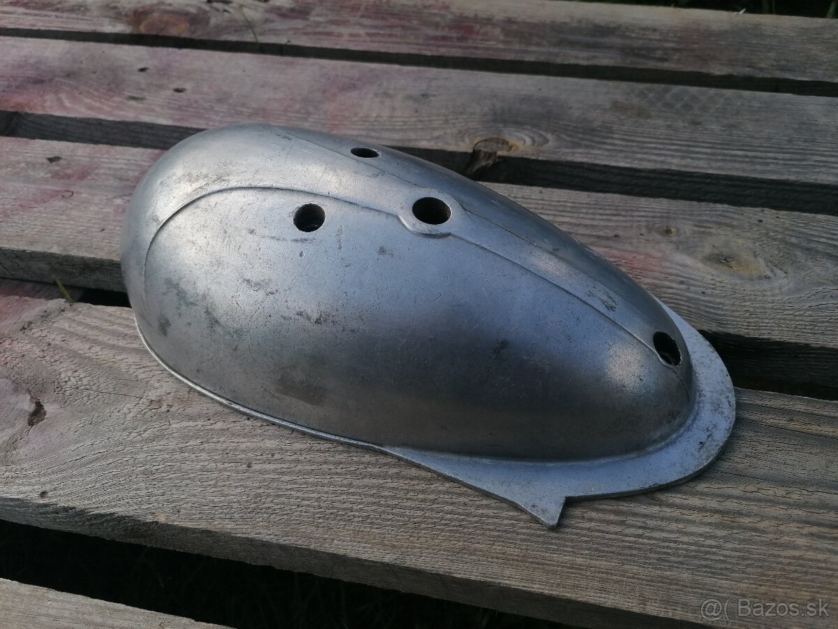 Kryt motora zapaľovania na Jawa, CZ 175/ 356, 125/ 355