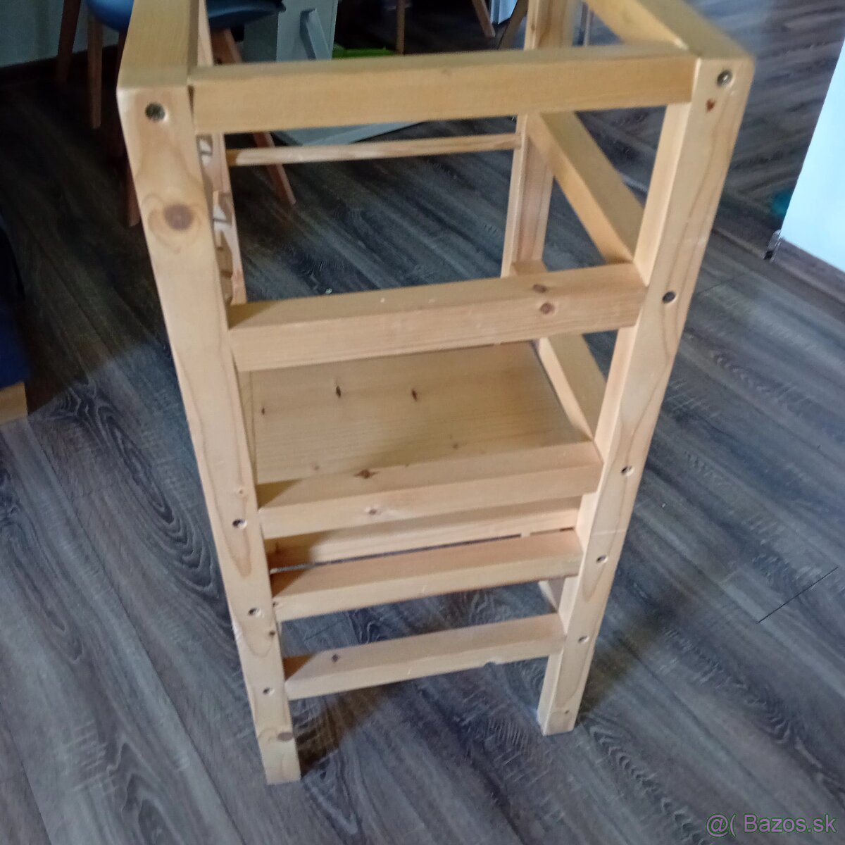 Učiaca veža