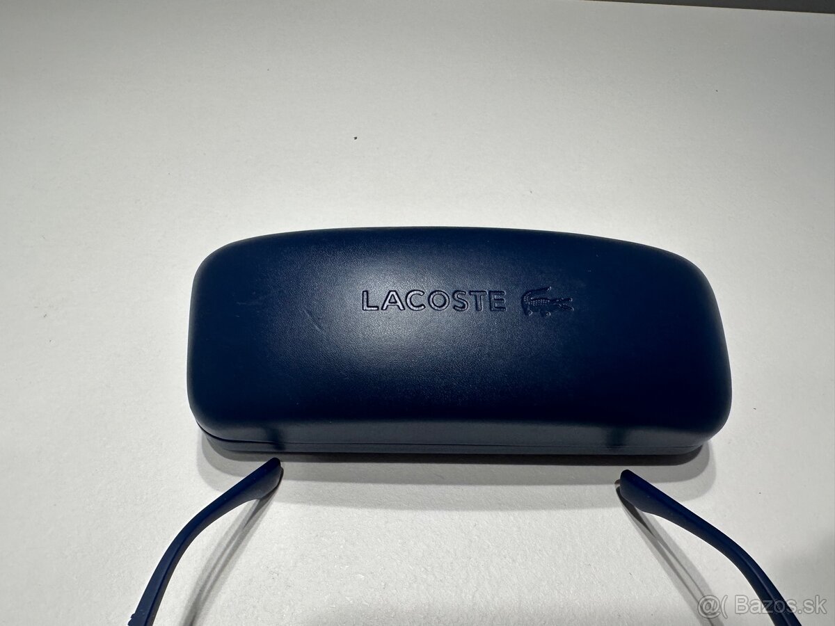Pánske slnečné okuliare LACOSTE