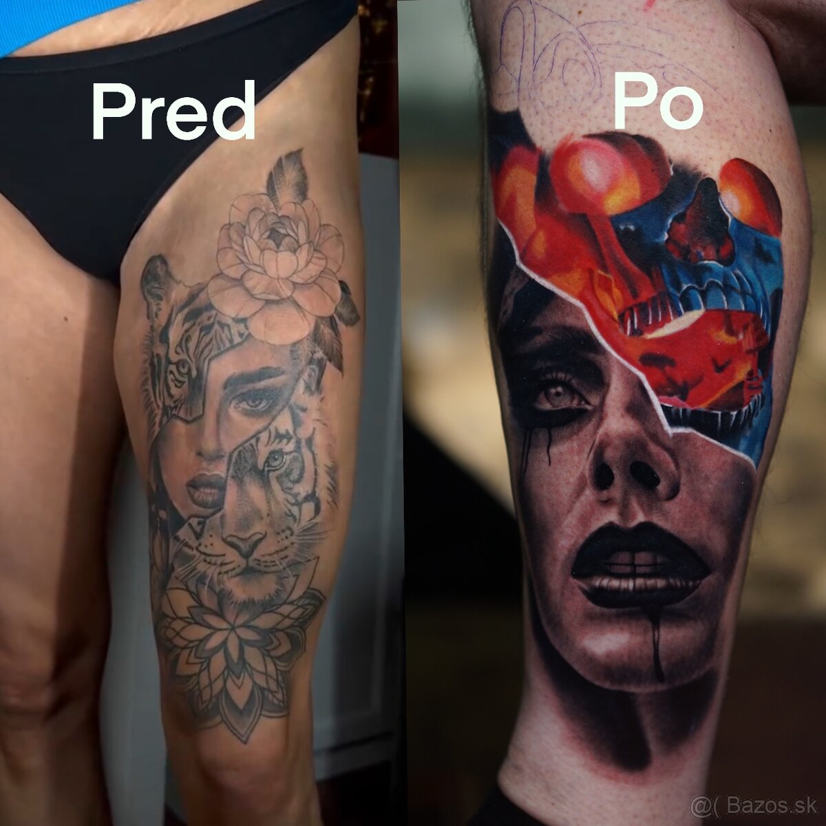 Kurz tetovania