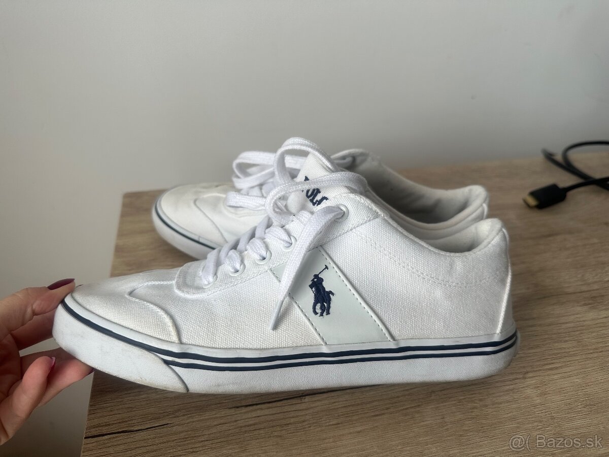 Polo Ralph Lauren tenisky