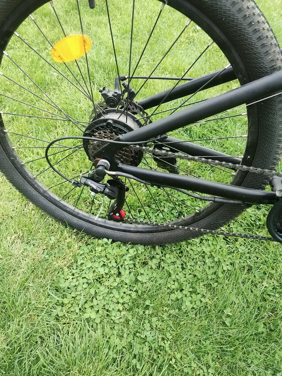 Predám elektrobicykel