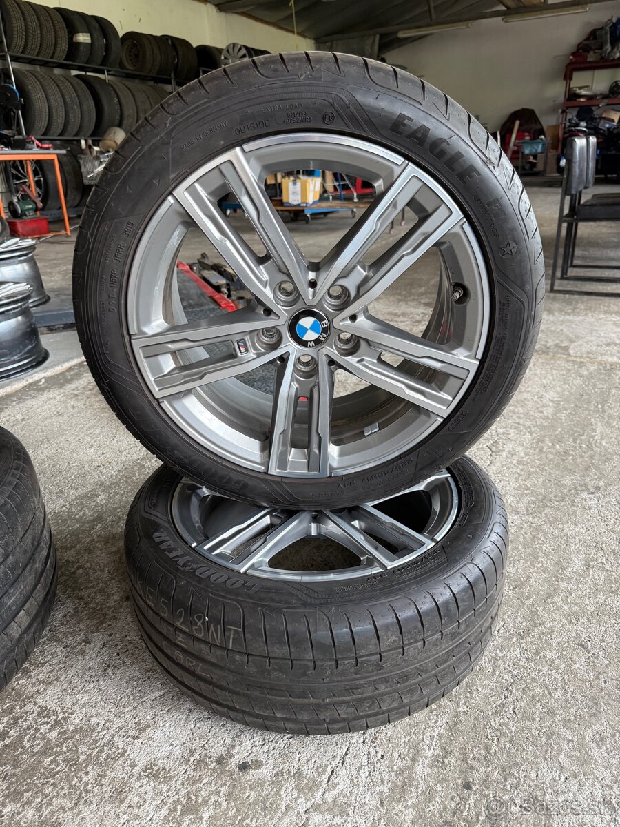 Bmw rad 1 F 20 R17