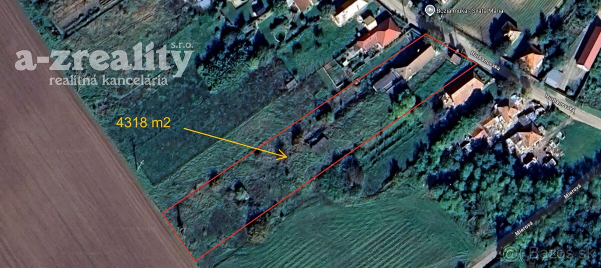 Znížená cena Komerčný objekt na predaj - Dulovce