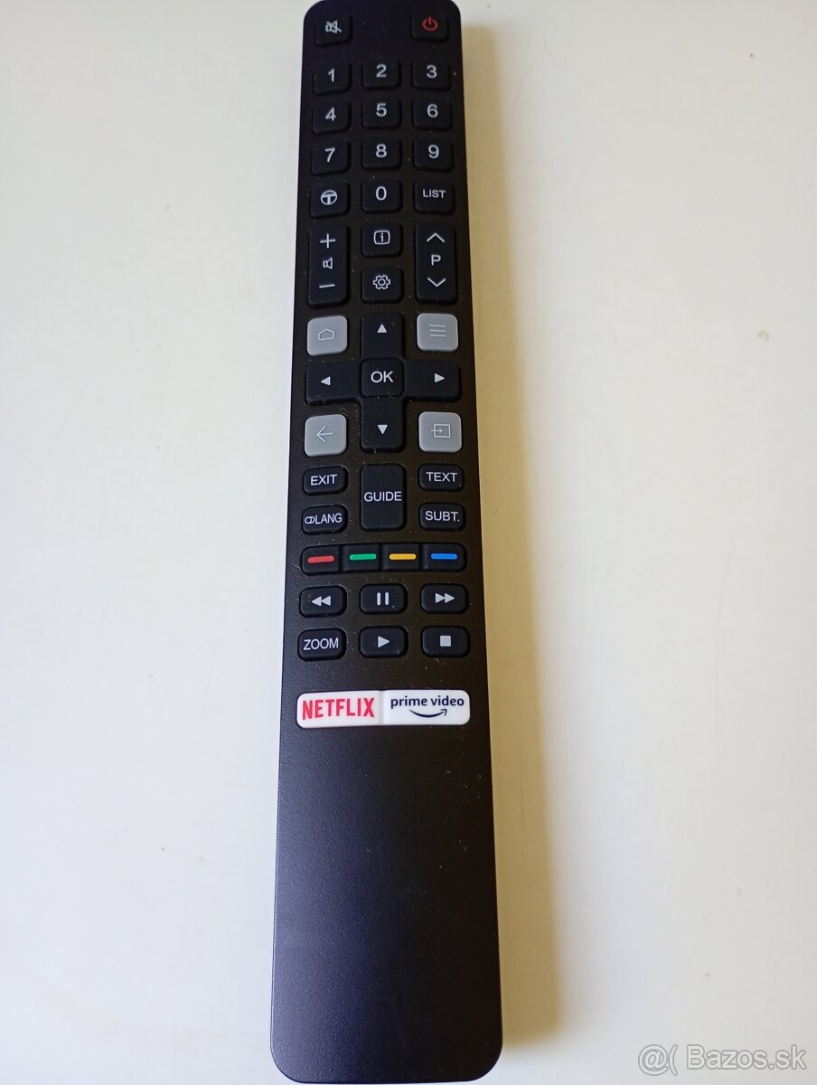 TCL 32L5A