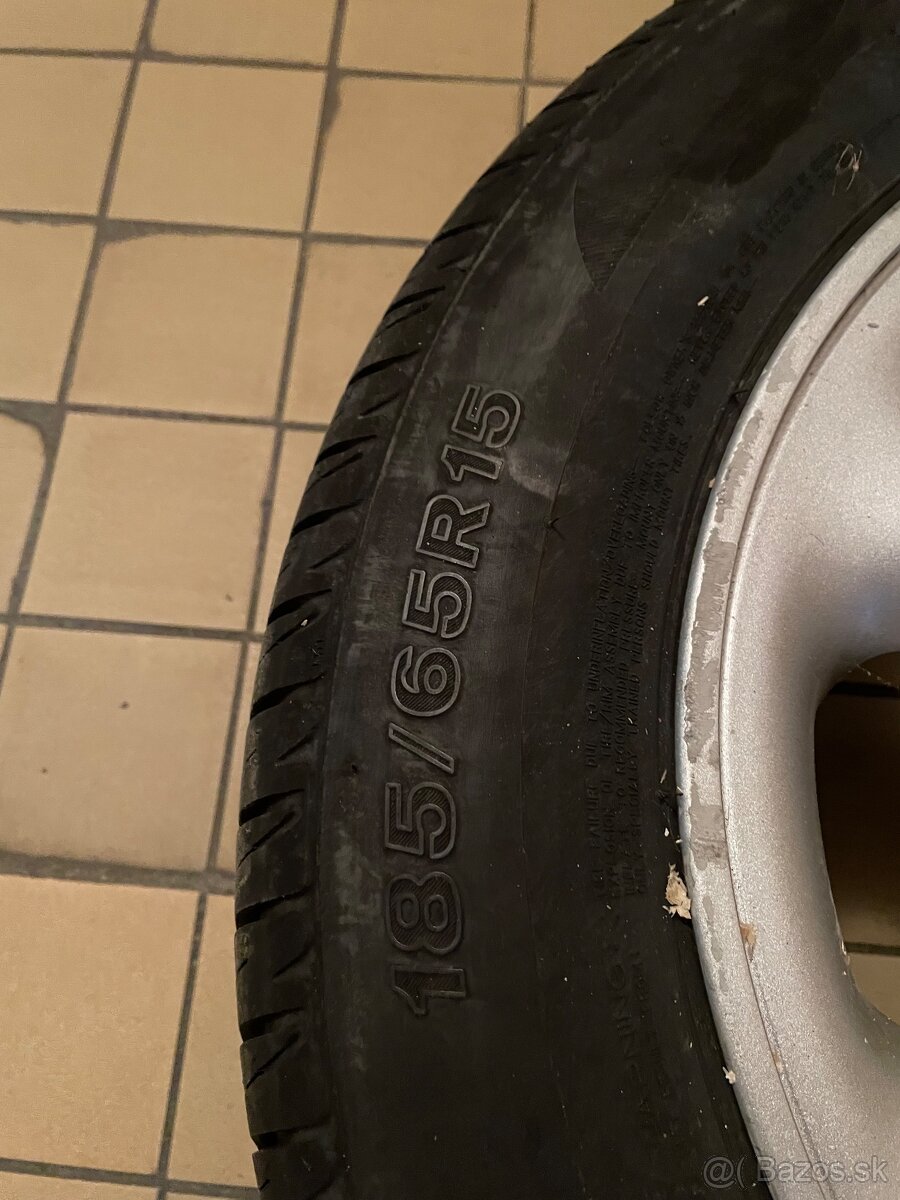 Predám elektróny