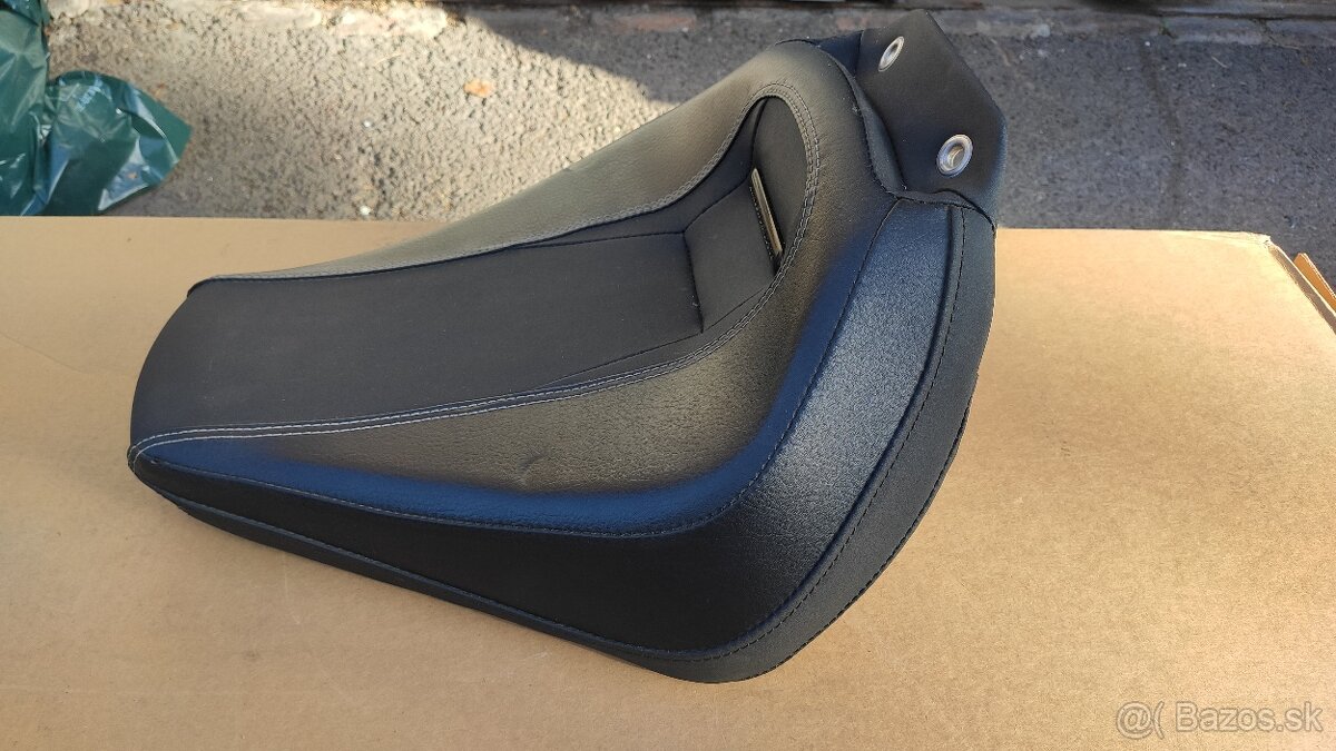 Sedlo Harley Davidson Breakout