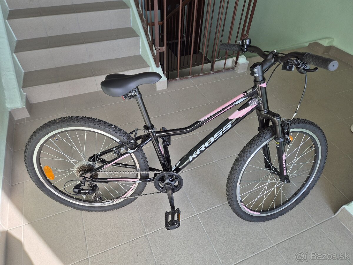 Bicykel Kross Lea JR 1.0
