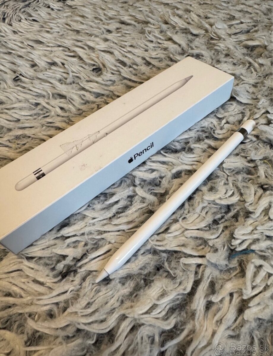 Apple pencil 1. generácie so zárukou