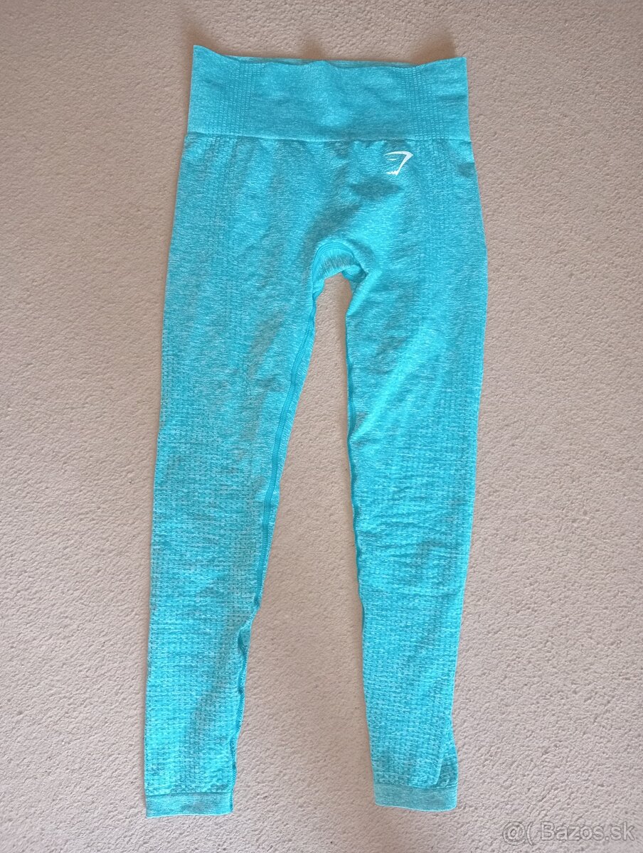 Legíny značky Gymshark