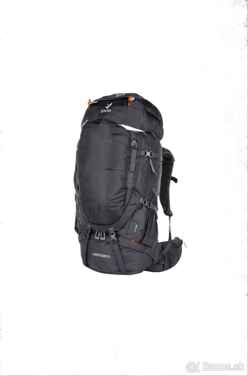 Zajo lhotse 65