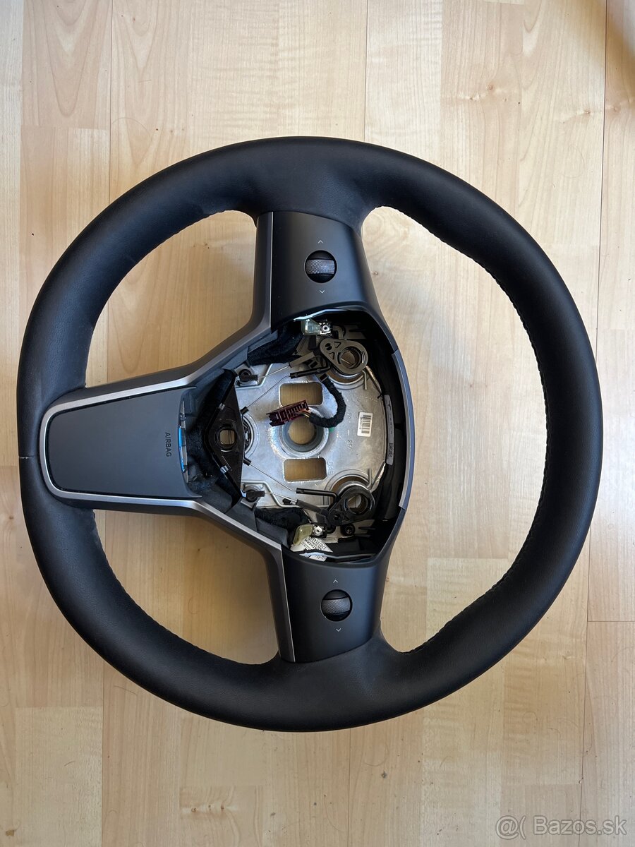 Tesla model 3 volant 1490214-00-B