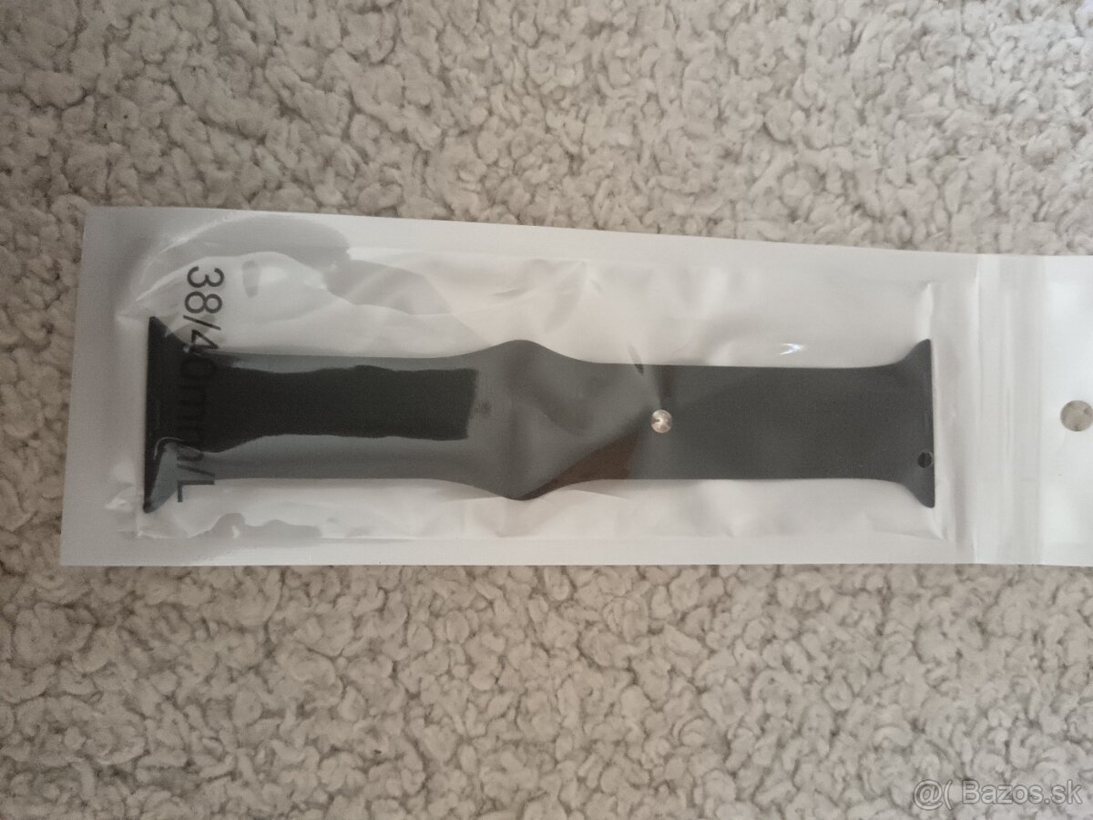 Smart watch remienok