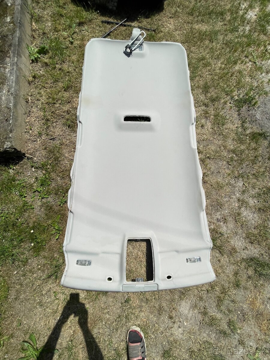 Audi a4 b7 b6 stropnica