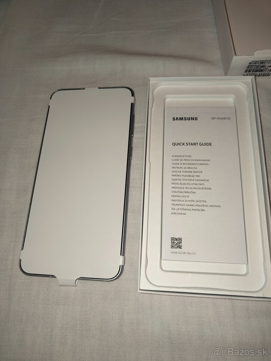 Samsung galaxy a56 256 gb