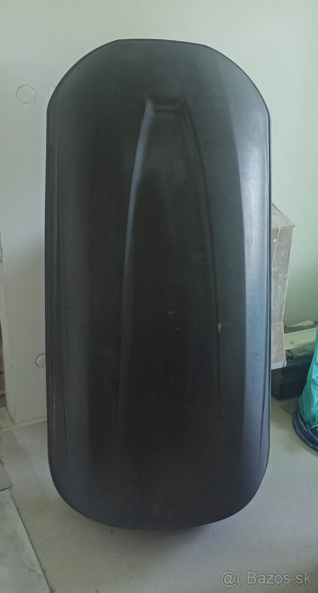 Predám strešný box - autobox LUX