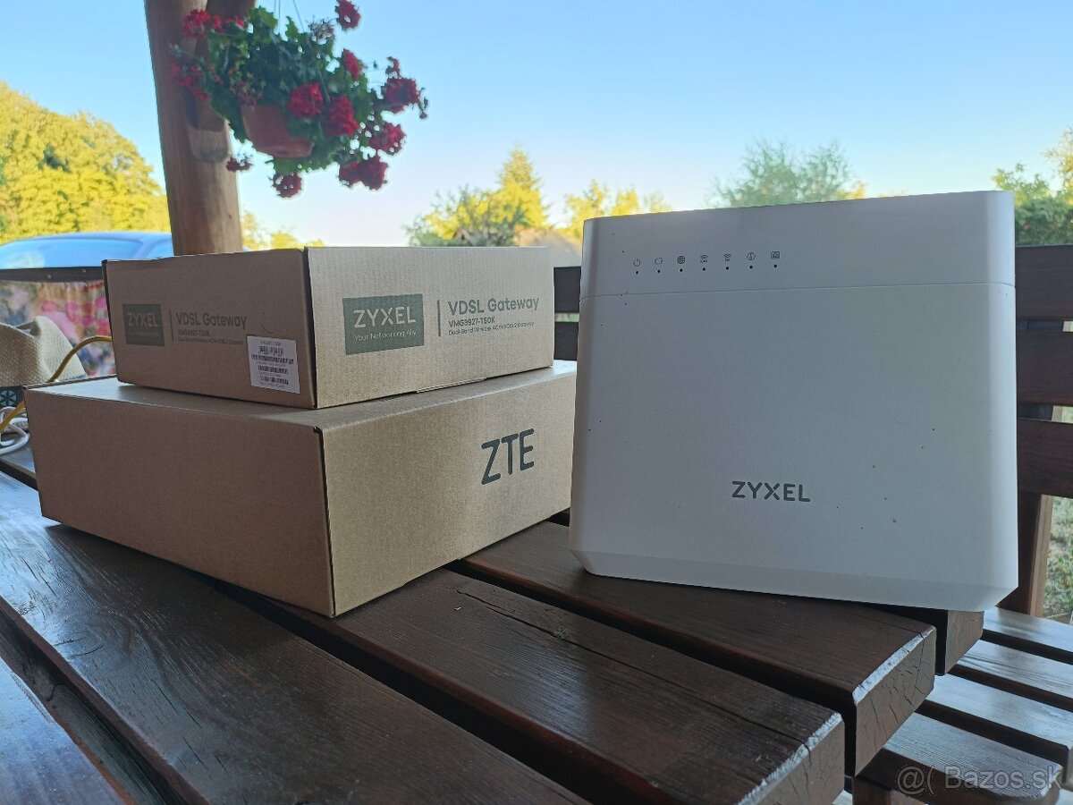 Zyxel