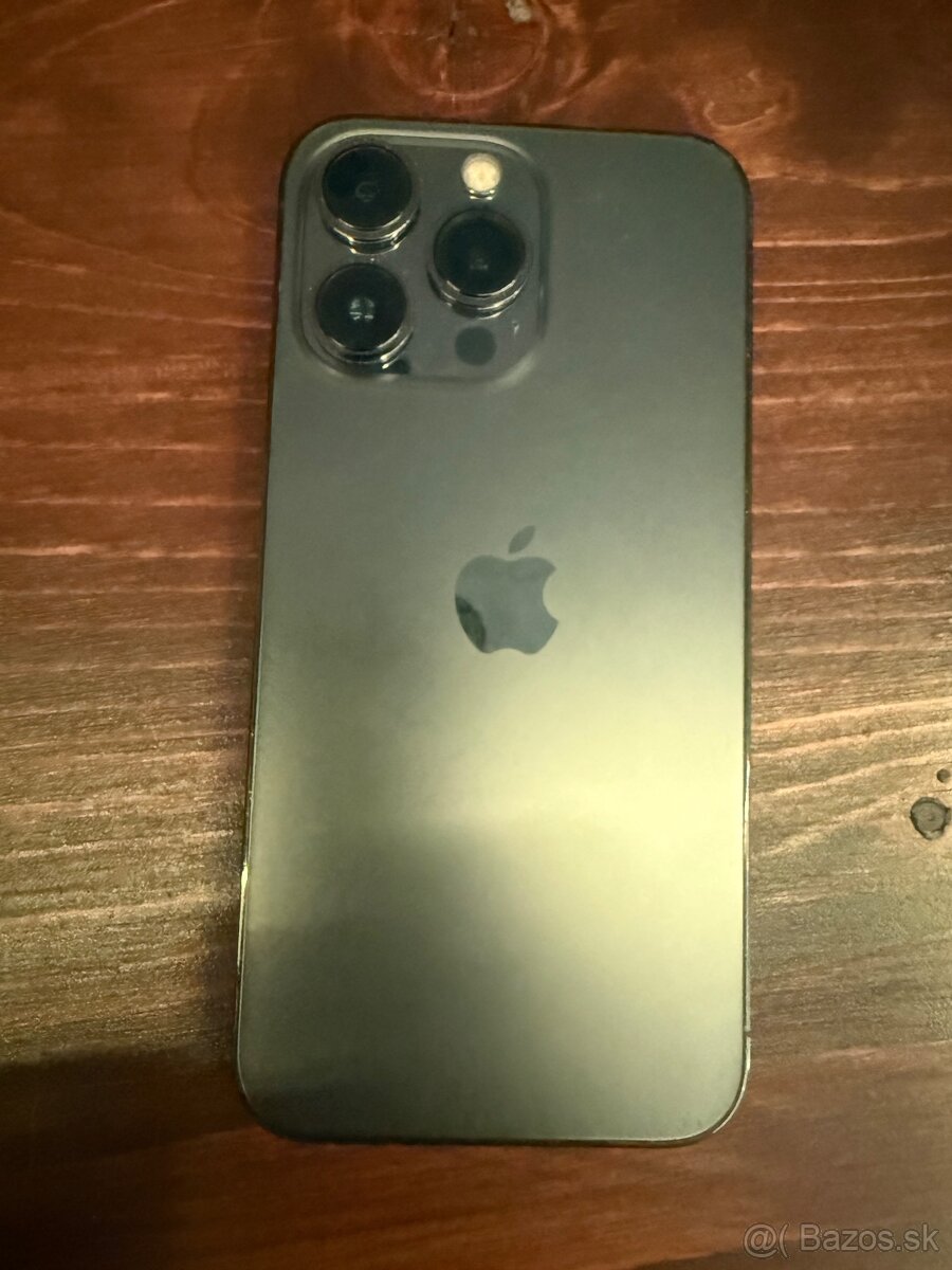 iPhone 13 pro 256