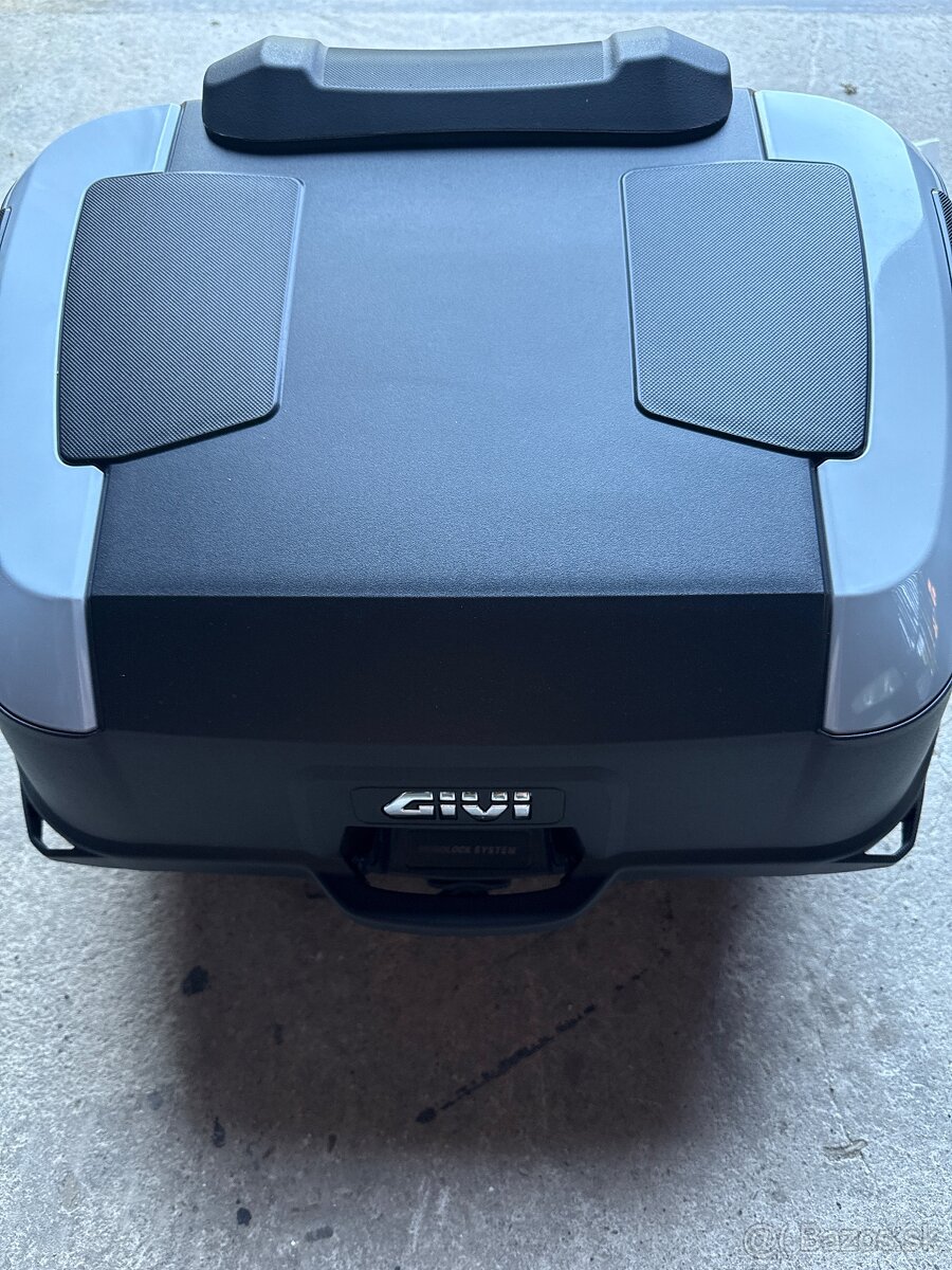 Kufor givi