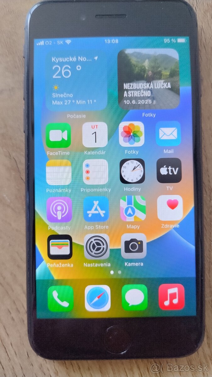 Predam iPhone 8 64 GB