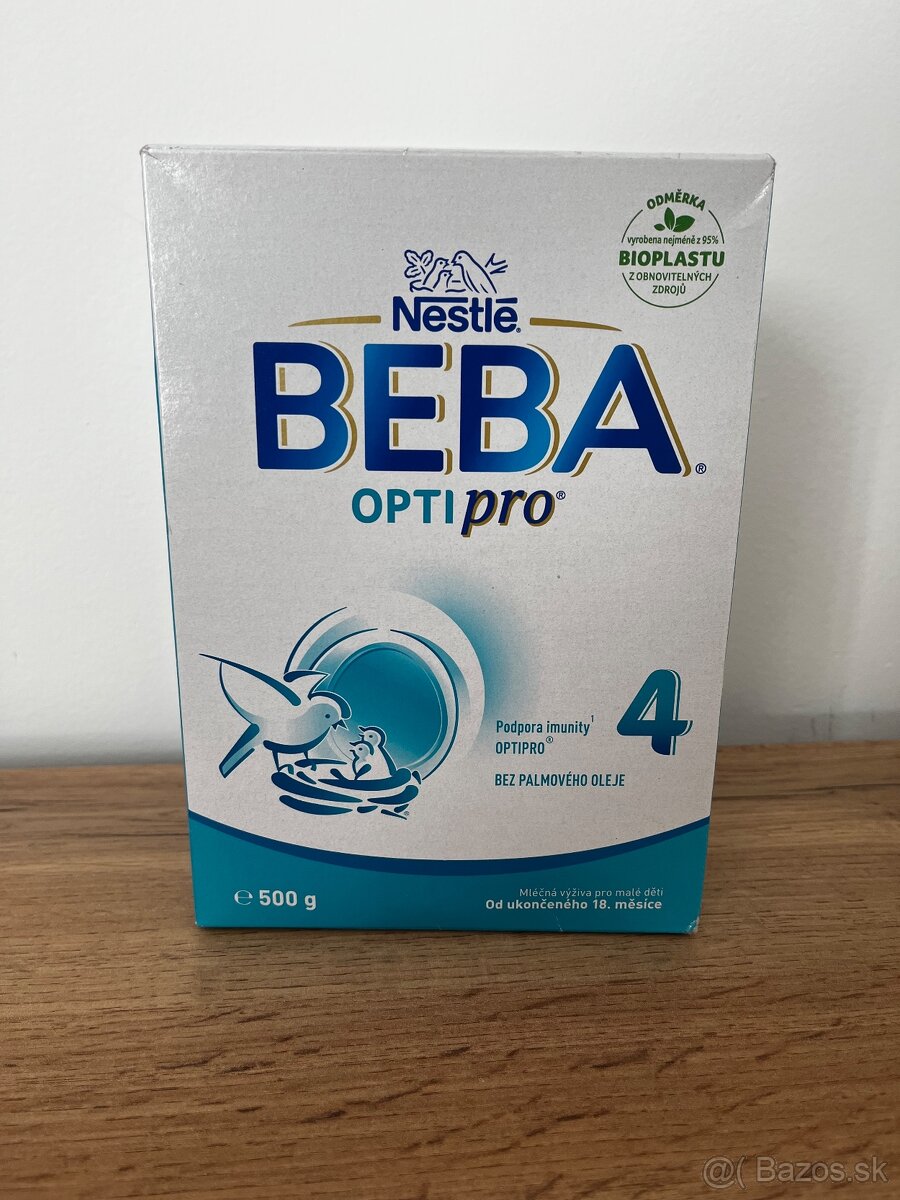 Beba Optipro 4