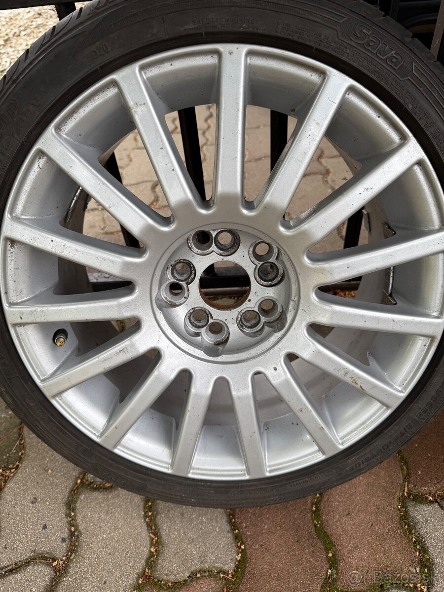 Predam disky Audi,VW atd.